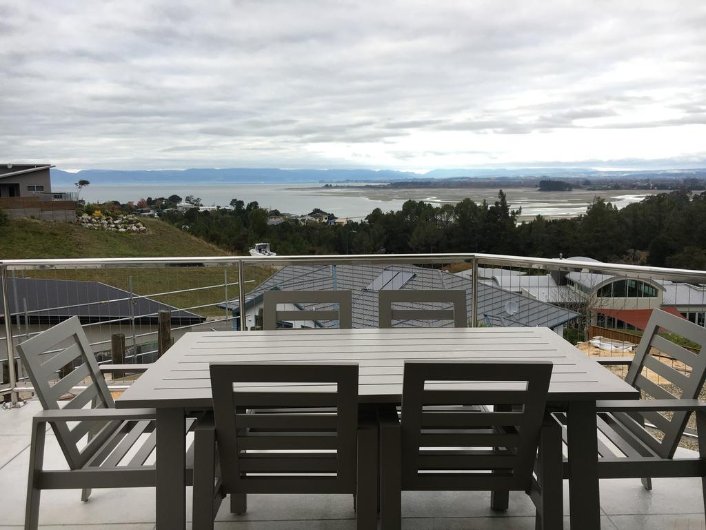 Captains View Villa Kaiteriteri Exterior photo
