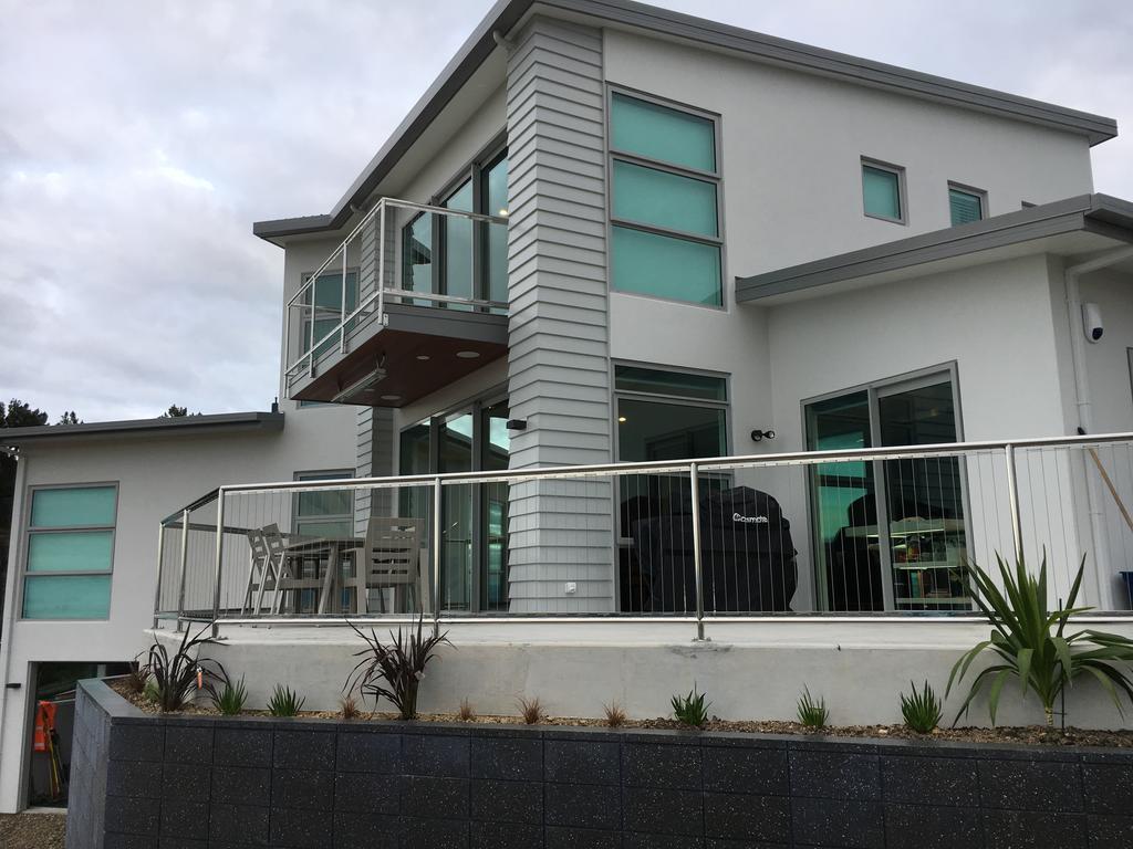 Captains View Villa Kaiteriteri Exterior photo